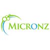 Micronz Inc. Logo