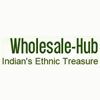 Wholesale-Hub Logo