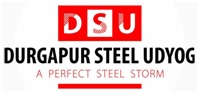 DURGAPUR STEEL UDYOG Logo