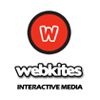 Webkites Interactive Media Logo