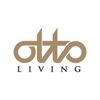 Otto living Logo
