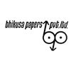 Bhikusa Papers Private Limited Logo