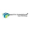 Natty Pangolin Logo