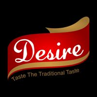 Desire Foods Logo