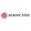 Sky Line Steel Logo