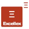 Excellex Softtech Logo