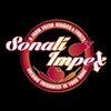 SONALI IMPEX Logo