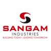 Sangam Industries Logo