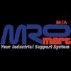 mromart industrial tool Logo