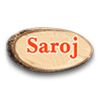 Saroj Wooden Furniture Logo