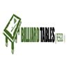 Billiards Table Manufacturer Logo