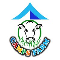 Camps farm Logo