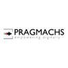 Pragmachs Digital Logo