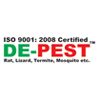 Entos De-Pest Solutions Pvt Ltd