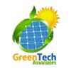 Greentech Associates Logo