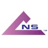 NS INTERNATIONAL Logo