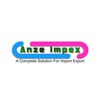 Anze Impex Logo