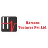 Harsons Ventures Pvt. Ltd Logo