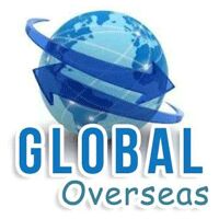 Global Overseas Logo