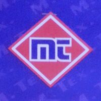 M.Tex Logo