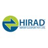 Hirad Import & Export Pvt. Ltd.