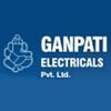 Ganpati Electricals (P) Ltd. Logo