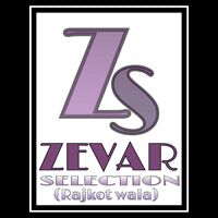 Zevar Selection Logo