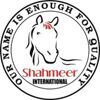 Shahmeer International Logo