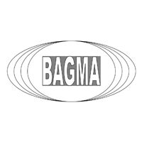 BAGMA OVERSEAS Logo