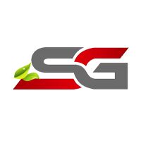 SG India Pharma Co. Logo