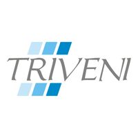 Triveni Glass Limited Logo