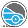 SKB Car Rentals Logo