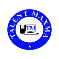 Talent Maxma Logo