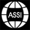 A.S. & SONS INTERNATIONAL Logo