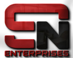 S N Enterprises Logo