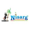 Nisarg Nutraceuticals Logo