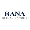 Rana Global Exports Logo