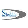 SHUBHA EXPORT IMPORT Logo