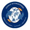 geeros international Logo