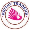Krithy Traders Logo