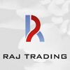 Raj Trading Logo
