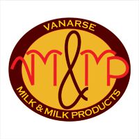 Vanarse Milk and Milk Products Logo