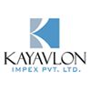 Kayavlon Impex Pvt Ltd