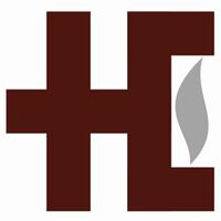 Harsh Steel Logo