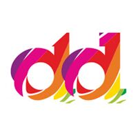 digital design Logo
