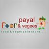 Payal Food & Vegees