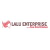 Lalu Enterprise Logo