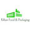 Urban Food & Packaging Logo