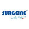 Surgeine Healthcare Pvt. Ltd. Logo