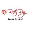 Ritu Raj Tapes Pvt. Ltd. Logo